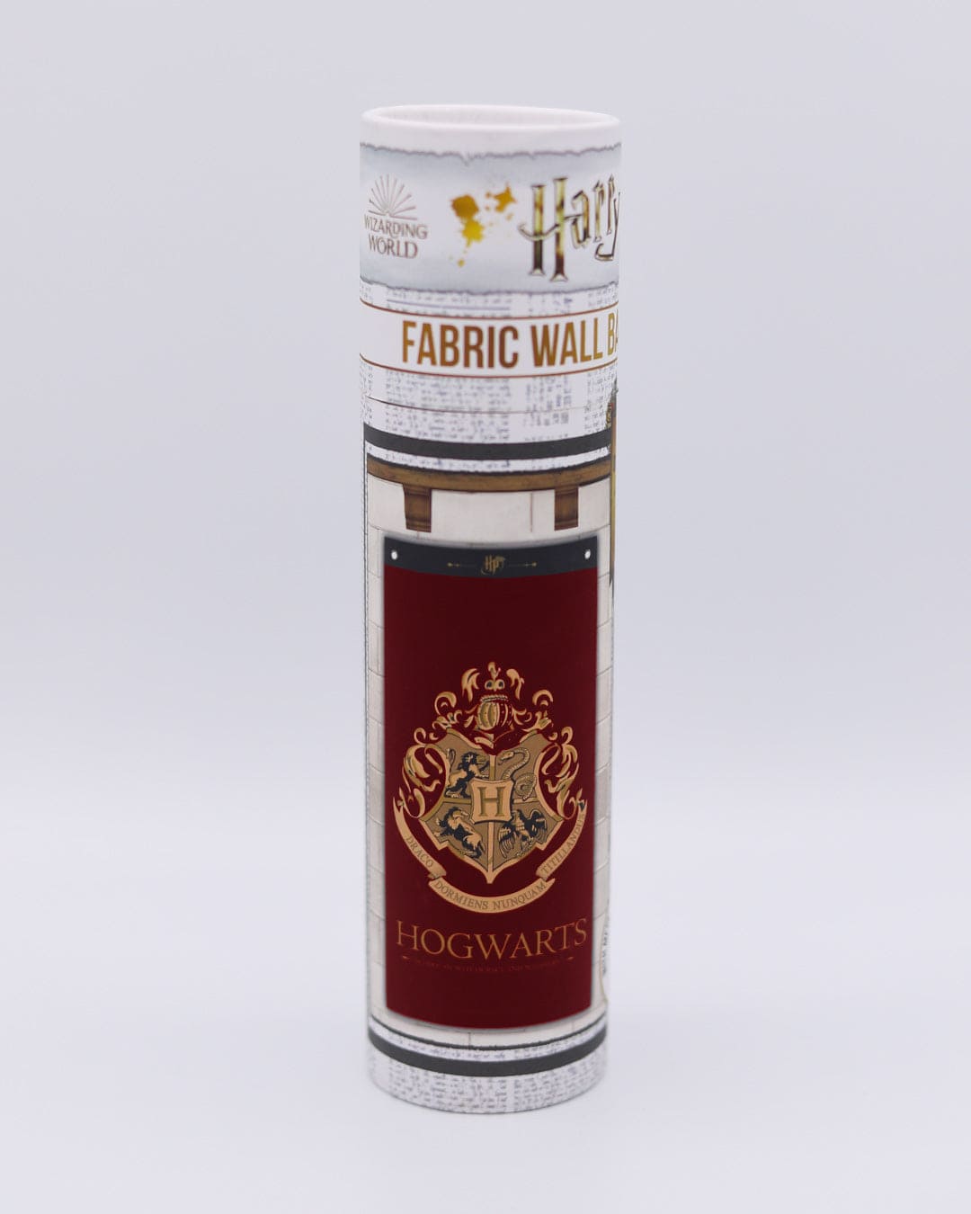 Grande Banderolle Poudlard Harry Potter