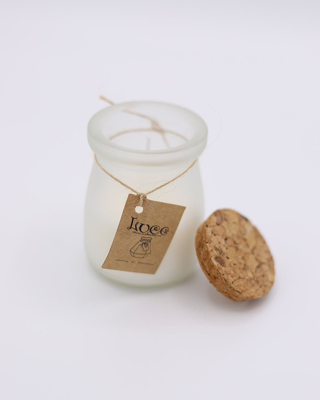 Bougie box chemin de traverse