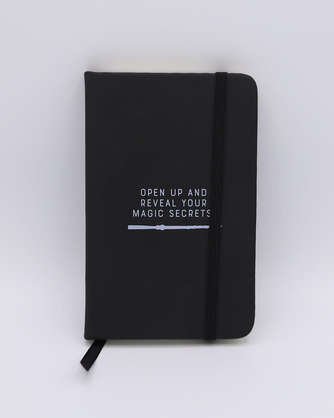 Carnet magique secret