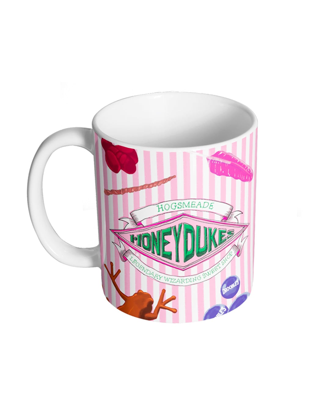 MUG HONEYDUKES HARRY POTTER