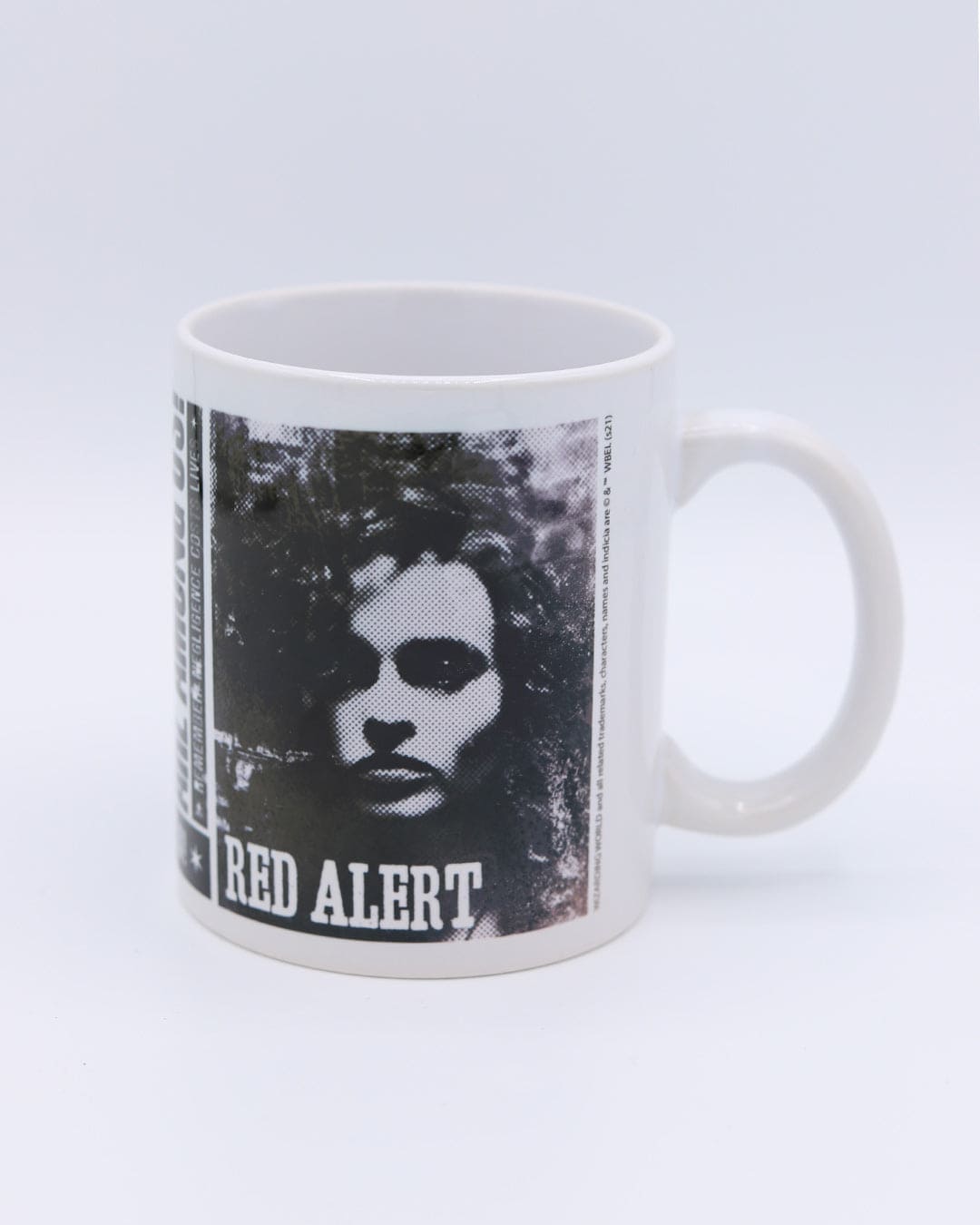 Mug La gazette des sorciers Bellatrix Lestrange