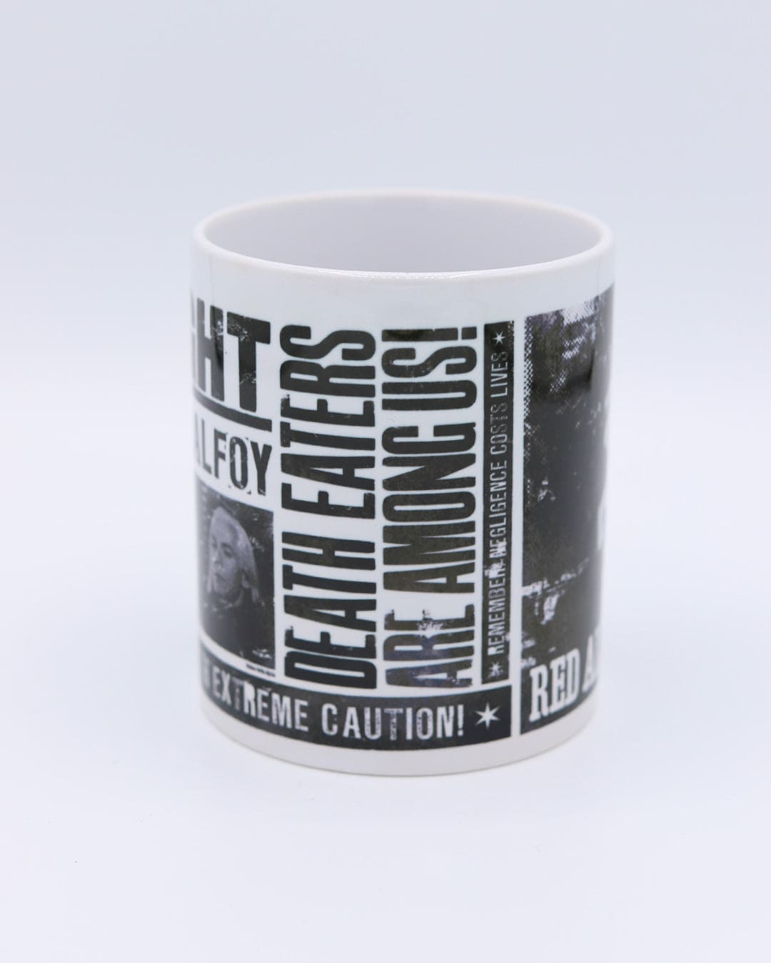 Mug La Gazette des Sorciers