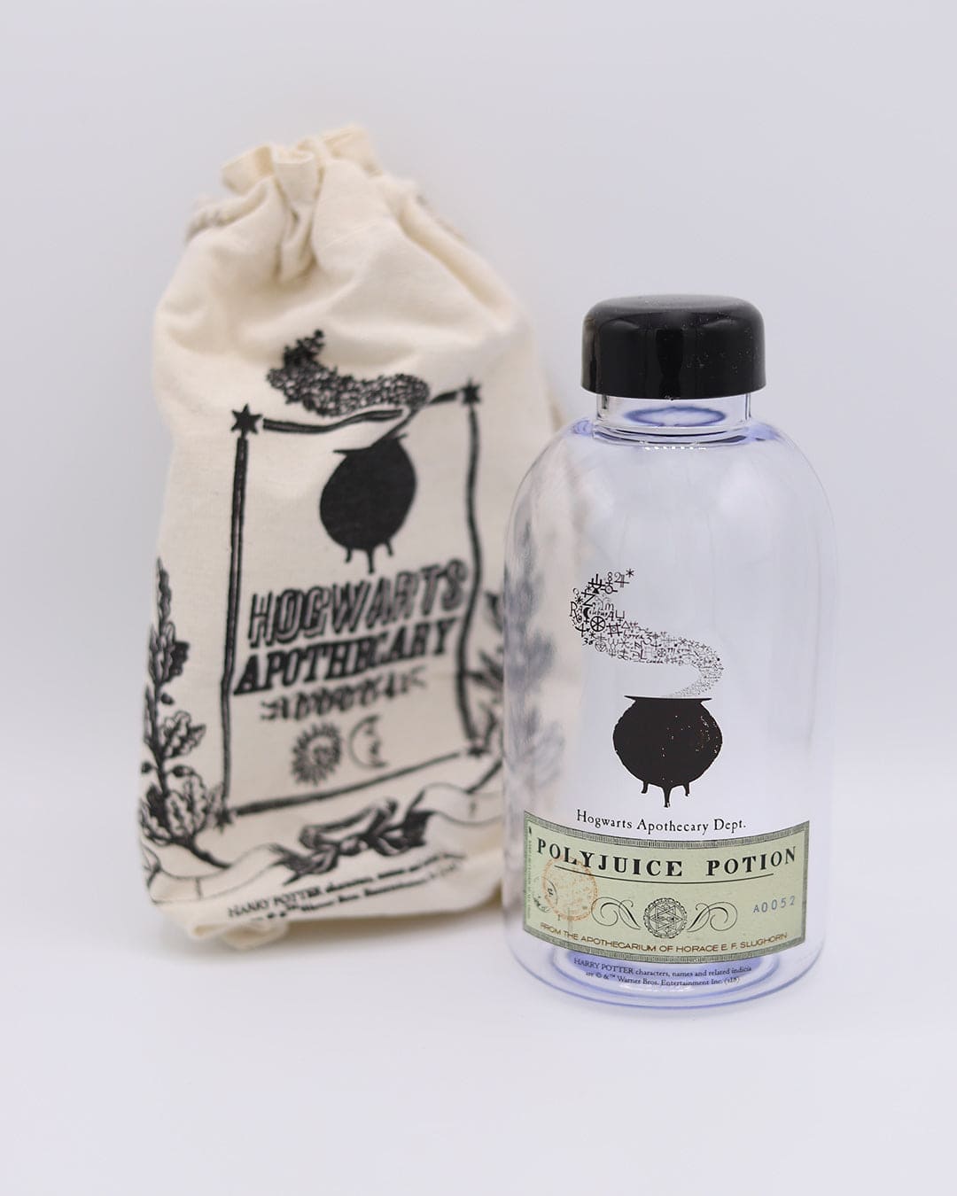 Fiole de Potion Poudlard