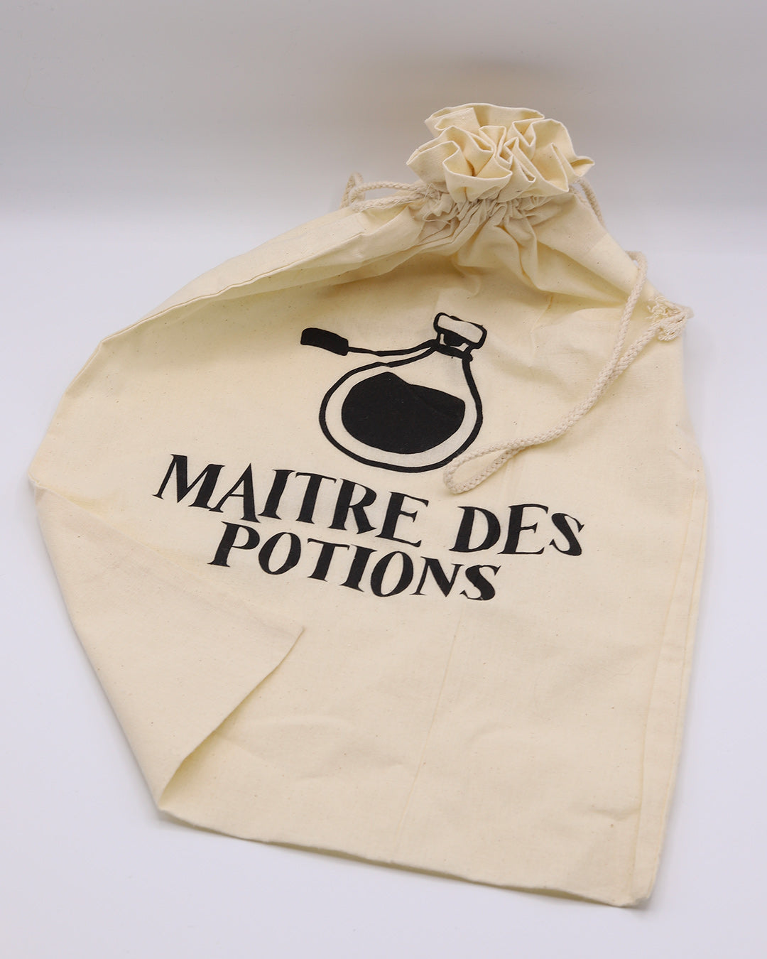 Pochette à cordon Maître des Potions
