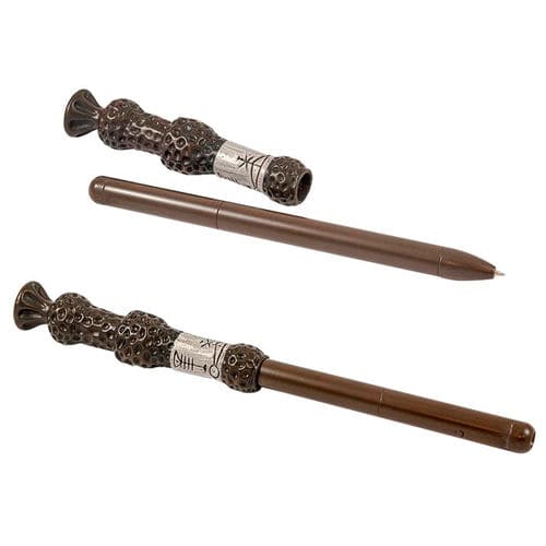 Stylo baguette de sureau albus Dumbledore Harry Potter