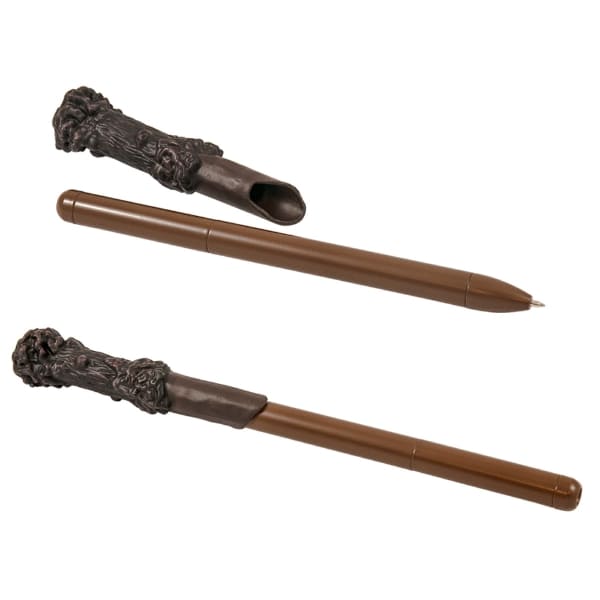 STYLO BAGUETTE HARRY POTTER