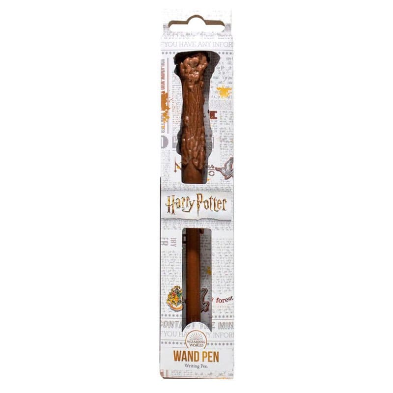 STYLO BAGUETTE HARRY POTTER