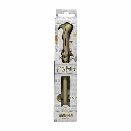 Stylo baguette lord Voldemort harry potter
