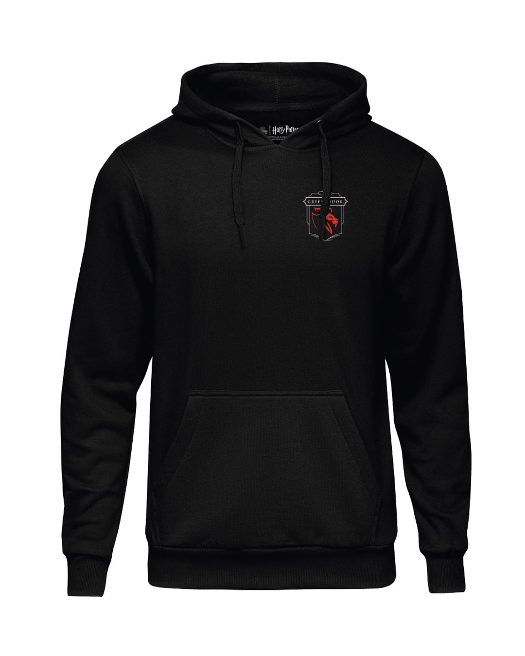 Sweat blason de Gryffondor