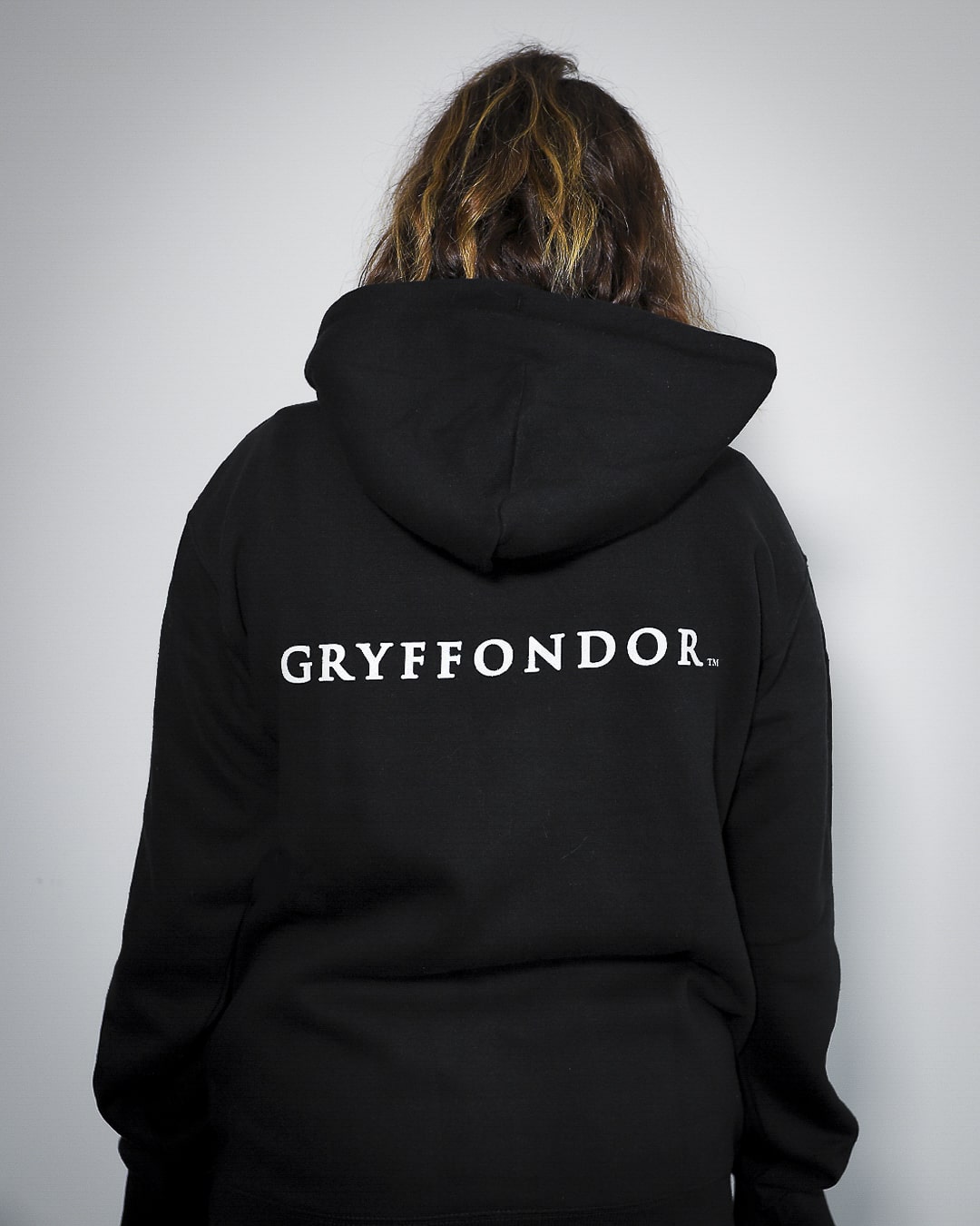 Sweat blason de Gryffondor