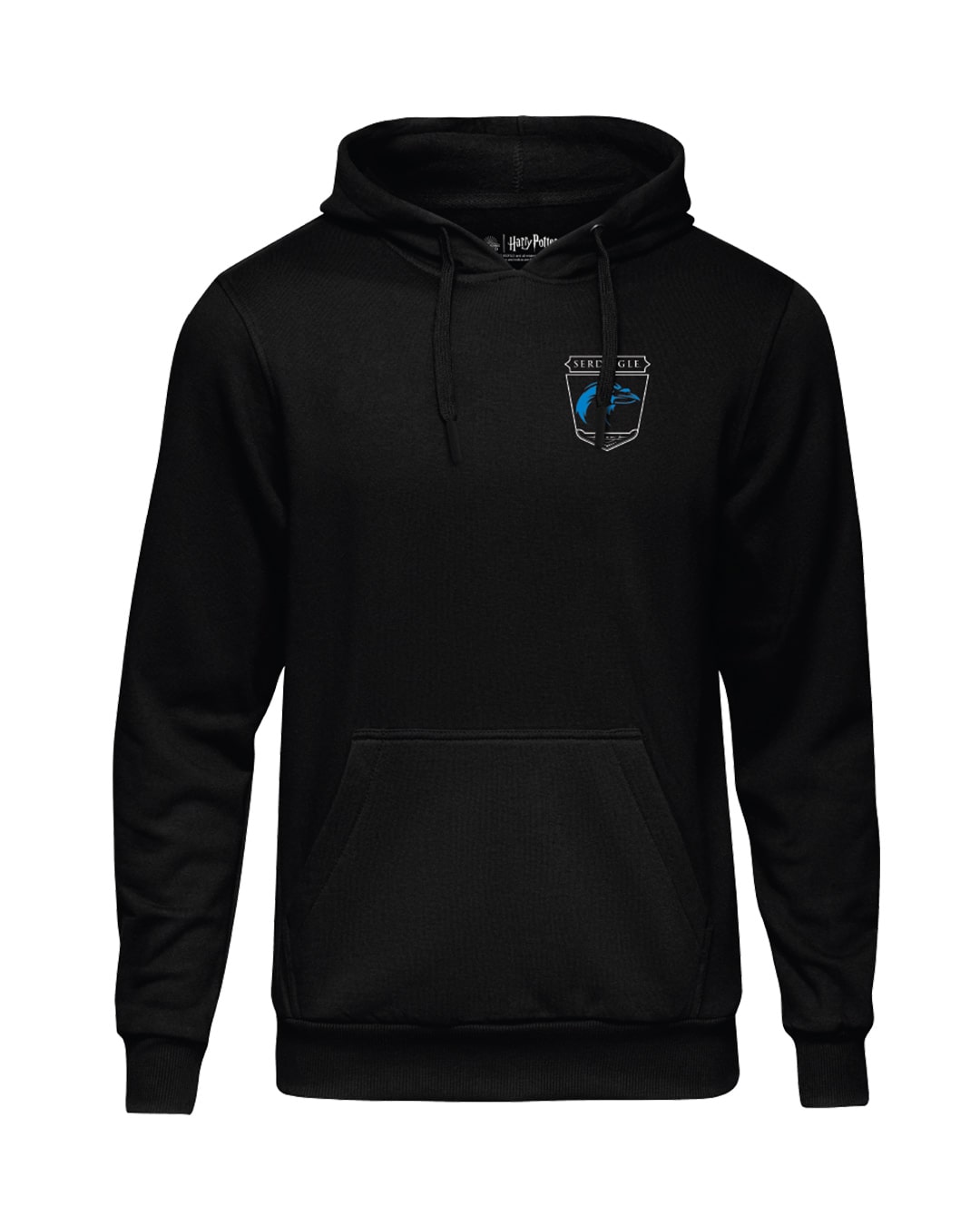 Sweat blason de Serdaigle