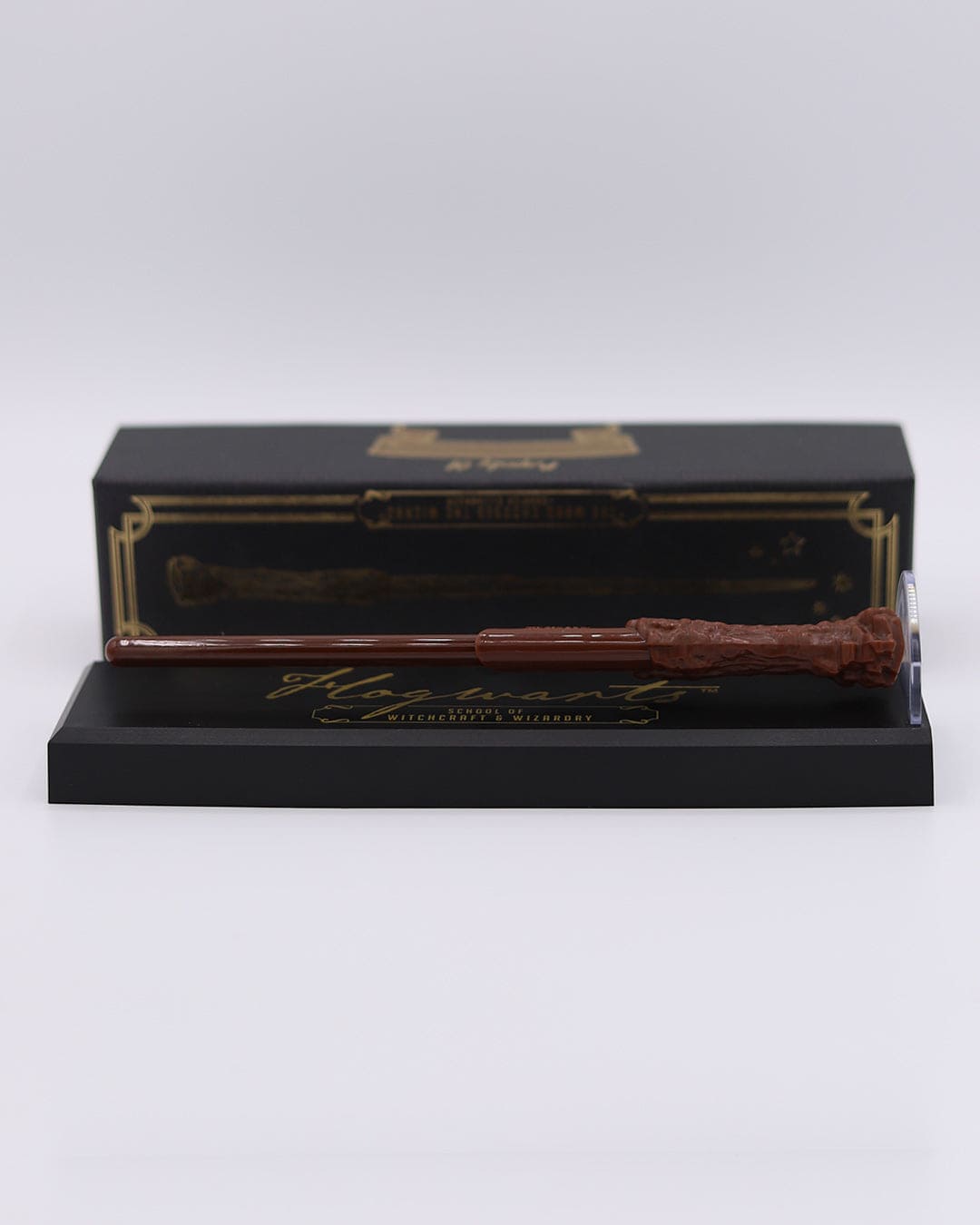 Stylo baguette magique Harry Potter