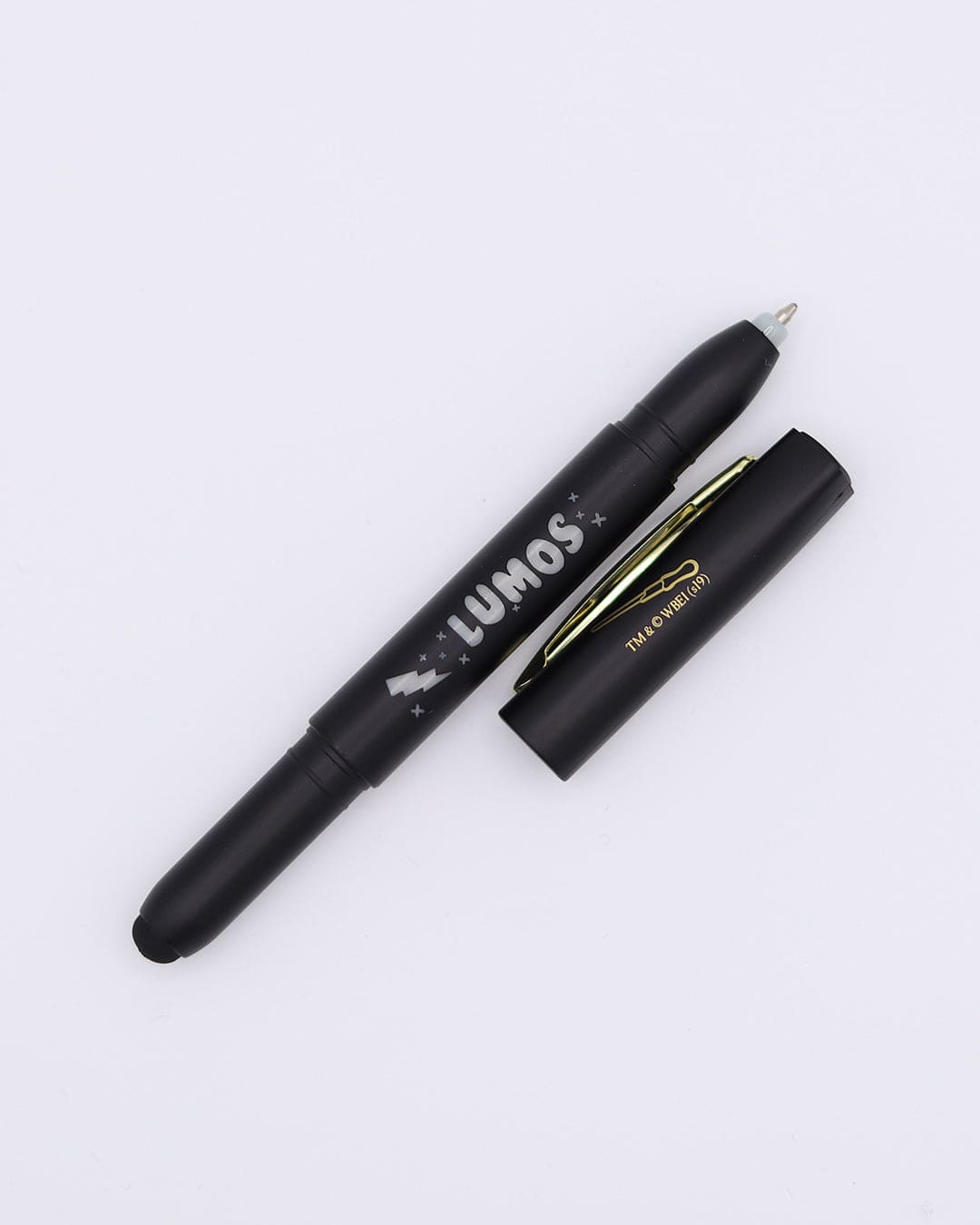 Stylo Lumineux Lumos Harry Potter