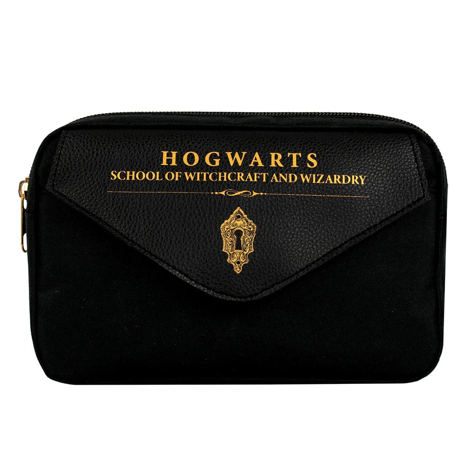 Trousse multitâche Poudlard - Harry Potter