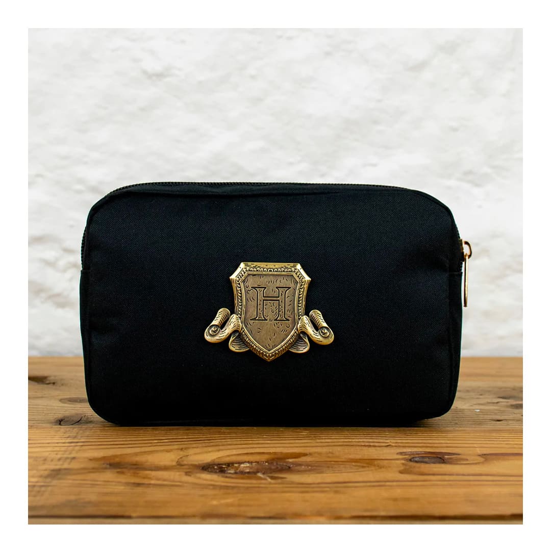 TROUSSE POUDLARD TOM JEDUSOR NOIRE HARRY POTTER LA BOX SUR DEMANDE BOUTIQUE HARRY POTTER
