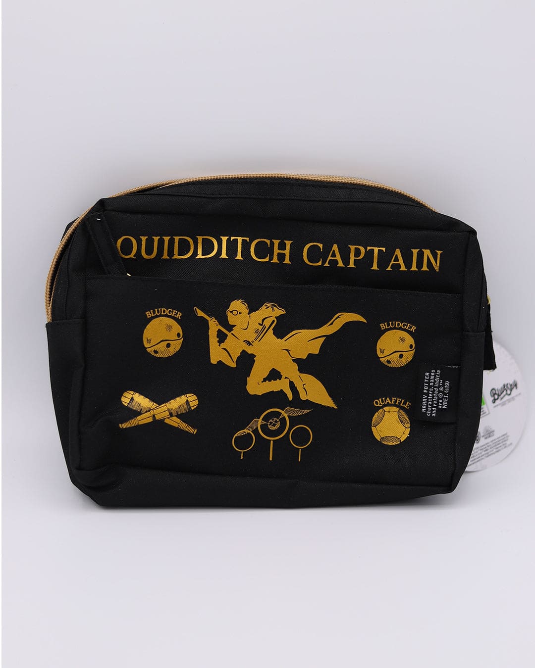 Trousse Captain Quidditch Harry Potter