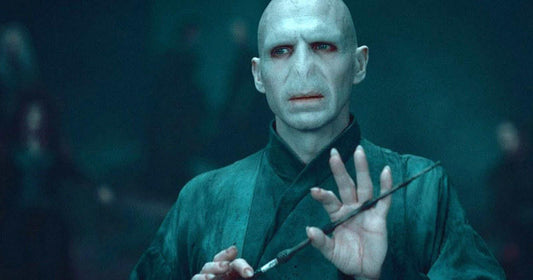 Tout ce que vous ne saviez pas sur Lord Voldemort 🧐