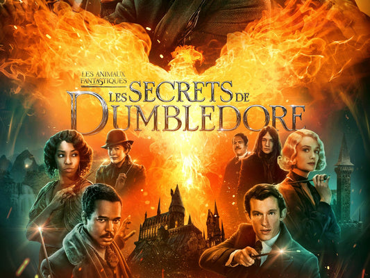 7 choses à garder en tête avant d'aller voir Les Animaux Fantastiques : Les secrets de Dumbledore !
