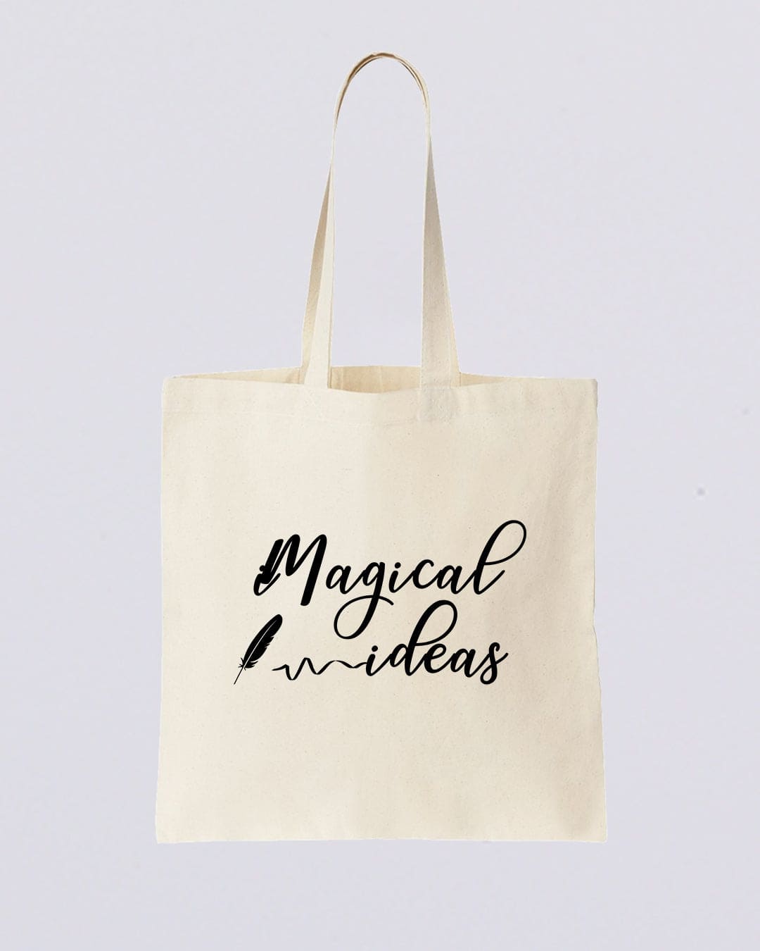Tote bag magical ideas Harry Potter