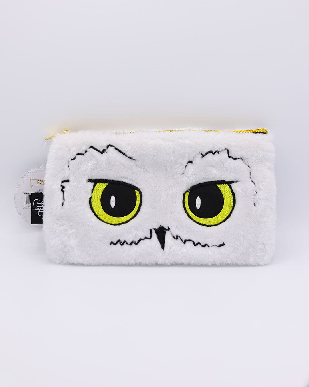 Trousse Hedwige chouette Harry Potter