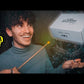 Unboxing - Présenation des produit de La Box sur Demande numéro 5 - Quidditch et neige
